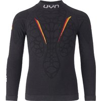 XSPO Aktion 10% Rabatt auf Uyn Kinder Biomorph Stehkragen Shirt