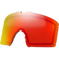 XSPO Aktion 15% Rabatt auf Oakley Line Miner M Ersatzscheibe Prizm Torch