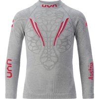 XSPO Aktion 10% Rabatt auf Uyn Kinder Biomorph Stehkragen Shirt