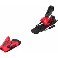 XSPO Profitieren Sie von 53% Rabatt auf Atomic Colt 12 rotschwarz DIN 4 12 0887445243557