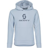 XSPO Aktion 62% Rabatt auf den Scott Junior Hoody in Glace Blue