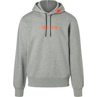 XSPO 33% Rabatt auf den Bogner Fire Ice Herren Hoodie COVELL in Grau 4067652855705
