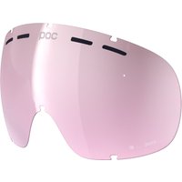 XSPO 13% Rabatt auf POC Fovea Mid Ersatzscheibe clarity intensecloudy coral