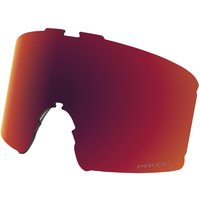 XSPO Aktion 15% Rabatt auf Oakley Line Miner L Ersatzscheibe Prizm Torch Iridium