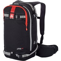 XSPO ARVA Backpack Ride 24 black