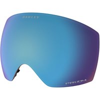 XSPO Aktion 15% Rabatt auf Oakley Flight Deck L Ersatzscheibe Prizm Sapphire Iridium