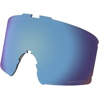 XSPO Aktion 15% Rabatt auf Oakley Line Miner L Ersatzscheibe Prizm Sapphire Iridium