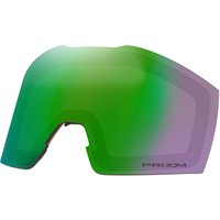 XSPO Aktion 15% Rabatt auf Oakley Fall Line M Ersatzscheibe Prizm Jade Iridium