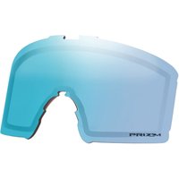 XSPO Aktion 15% Rabatt auf Oakley Line Miner M Prizm Sapphire Iridium