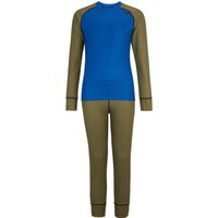 XSPO Sichern Sie sich 45% Rabatt auf das Ziener Junior Unterwäsche Set JALIA