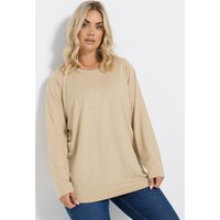 Réduction de 33 % sur la crème yours à manches longues taille 48