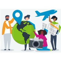English Language - English for Travel (Elementary level)