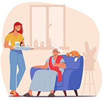 Diploma in Caregiving