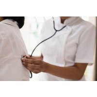 Nursing Studies - The Physical Examination