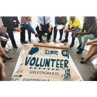 Diploma in Community Development