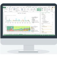 Beginner Excel 2013 Power Business Intelligence - Revised