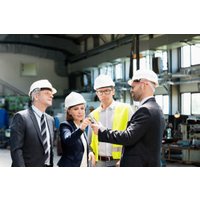 Quality Control Circles - Lean Participation Model for Teams