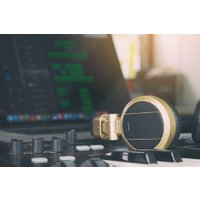 Music Producer Masterclass - Making Electronic Music