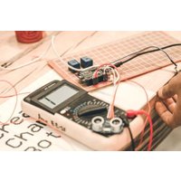 Advanced Diploma in Basic Electrical Circuits