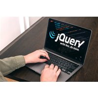 jQuery Web Development and Programming