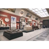 Medieval History: Art and Architecture