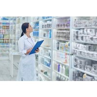 Exam Preparation for PTCB Certification - Pharmacy Technician (CPhT)
