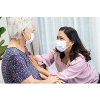Introduction to Health and Safety in Caregiving