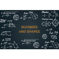 Strand 3 Leaving Certificate Higher Level Numbers and Shapes