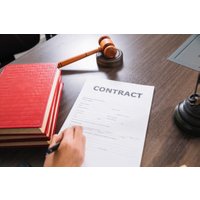 Basics of Contract Law