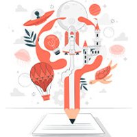 Basic Theory of Creative Writing