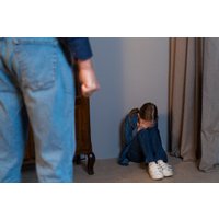 Advanced Certificate in Safeguarding Children From Sexual Abuse