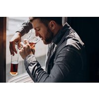 Alcohol Dependence: Evidence-Based Treatment