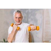 Exercise and Fitness for Seniors