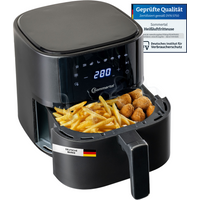 Albatros 26% Rabatt auf die Sommertal Heißluftfritteuse HF400 erzielen