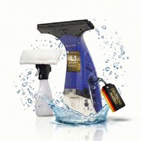 Albatros 11% Rabatt auf das Sommertal AkkuFenstersaugerSet FS255 sichern