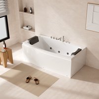 Home Deluxe Indoor Whirlpool NOOR Rabatt: 24.63 % Home Deluxe Indoor Whirlpool NOOR Rabatt: 24.63 %
