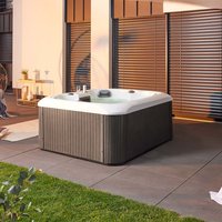 Home Deluxe Outdoor Whirlpool SEA STAR PURE Rabatt: 27.78 % Home Deluxe Outdoor Whirlpool SEA STAR PURE Rabatt: 27.78 %