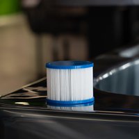 Home Deluxe Poolfilter Kartusche SPLASH / DROP Rabatt: 40.82 % Home Deluxe Poolfilter Kartusche SPLASH / DROP Rabatt: 40.82 %