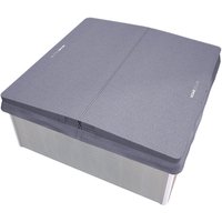 Home Deluxe Outdoor Whirlpool Thermoabdeckung STREAM BIG Rabatt: 14.32 % Home Deluxe Outdoor Whirlpool Thermoabdeckung STREAM BIG Rabatt: 14.32 %