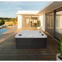 Home Deluxe Outdoor Whirlpool SUNSET PURE Rabatt: 21.74 % Home Deluxe Outdoor Whirlpool SUNSET PURE Rabatt: 21.74 %