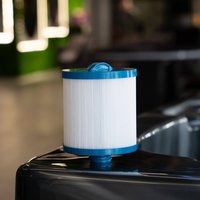 Home Deluxe Poolfilter Kartusche STREAM / STREAM BIG Rabatt: 33.9 % Home Deluxe Poolfilter Kartusche STREAM / STREAM BIG Rabatt: 33.9 %