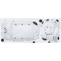 Home Deluxe Outdoor Whirlpool MIRAGE – Mit Treppe und Thermoabdeckung Rabatt: 33.9 % Home Deluxe Outdoor Whirlpool MIRAGE – Mit Treppe und Thermoabdeckung Rabatt: 33.9 %