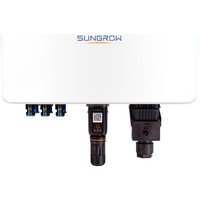 Home Deluxe Promotion de 14 % sur linstallation photovoltaïque avec onduleur SUNIQ 3000 W