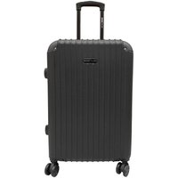 Home Deluxe Estuche de viaje VAYA - 3 piezas, negro