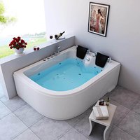Home Deluxe Indoor Whirlpool BLUE OCEAN – XL 180 x 120 cm Links Rabatt: 18.58 % Home Deluxe Indoor Whirlpool BLUE OCEAN – XL 180 x 120 cm Links Rabatt: 18.58 %