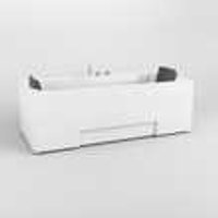 TroniTechnik Whirlpool Badewanne IOS 170cm x 75cm inkl. Spülfunktion, Hydromassage und Farblichtherapie TroniTechnik Whirlpool Badewanne IOS 170cm x 75cm inkl. Spülfunktion, Hydromassage und Farblichtherapie