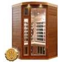 dewello-infrarotkabine-infrarotsauna-lakefield-pro-zeder-140cm-x-140cm-inkl-vollspektrumstrahler-bodenstrahler