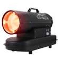 TroniTechnik TT-HK-241 Heizkanone Dieselkanone Heizlüfter 20kW mit Tragegriff