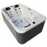 tronitechnik-outdoor-whirlpool-spa-tino-pro-mit-isolierung-weiss-silber-marmoriert-195cm-x-127cm-mit-heizung-hydromassage-zwei-pumpen