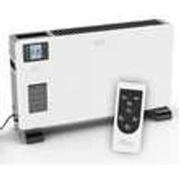 Tronitechnik TT-KH-102 Heizgerät Konvektor Radiator Heizung stufenlose Thermosteuerung (1000W / 1.300W / 2.300W)